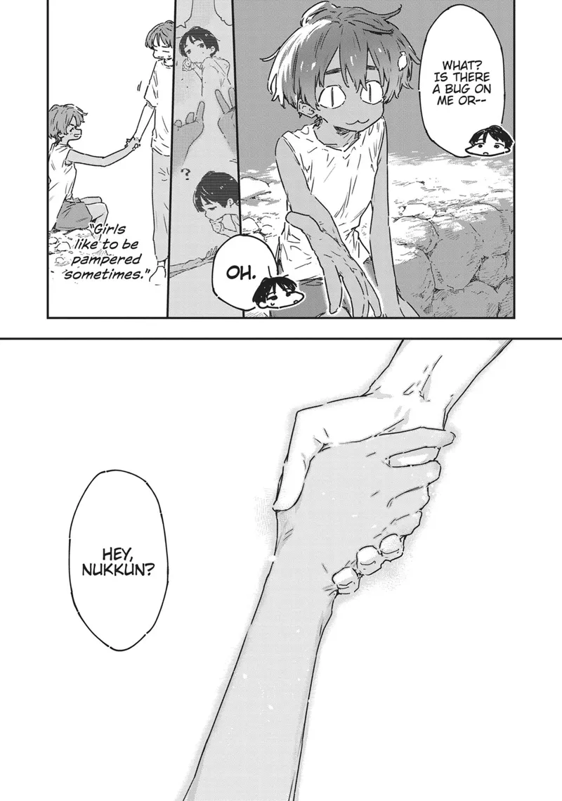Too Many Losing Heroines! Chapter 20 - 33