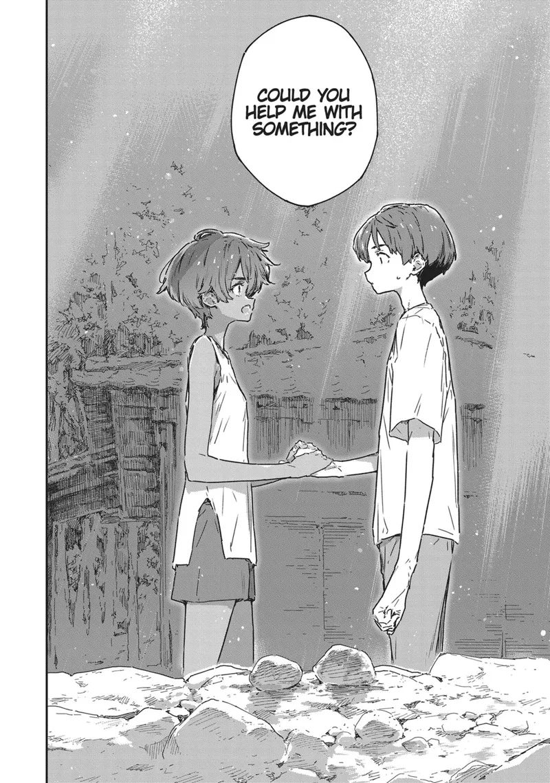 Too Many Losing Heroines! Chapter 20 - 34