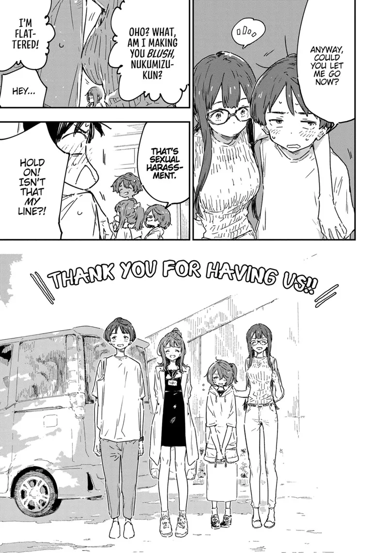 Too Many Losing Heroines! Chapter 20 - 37