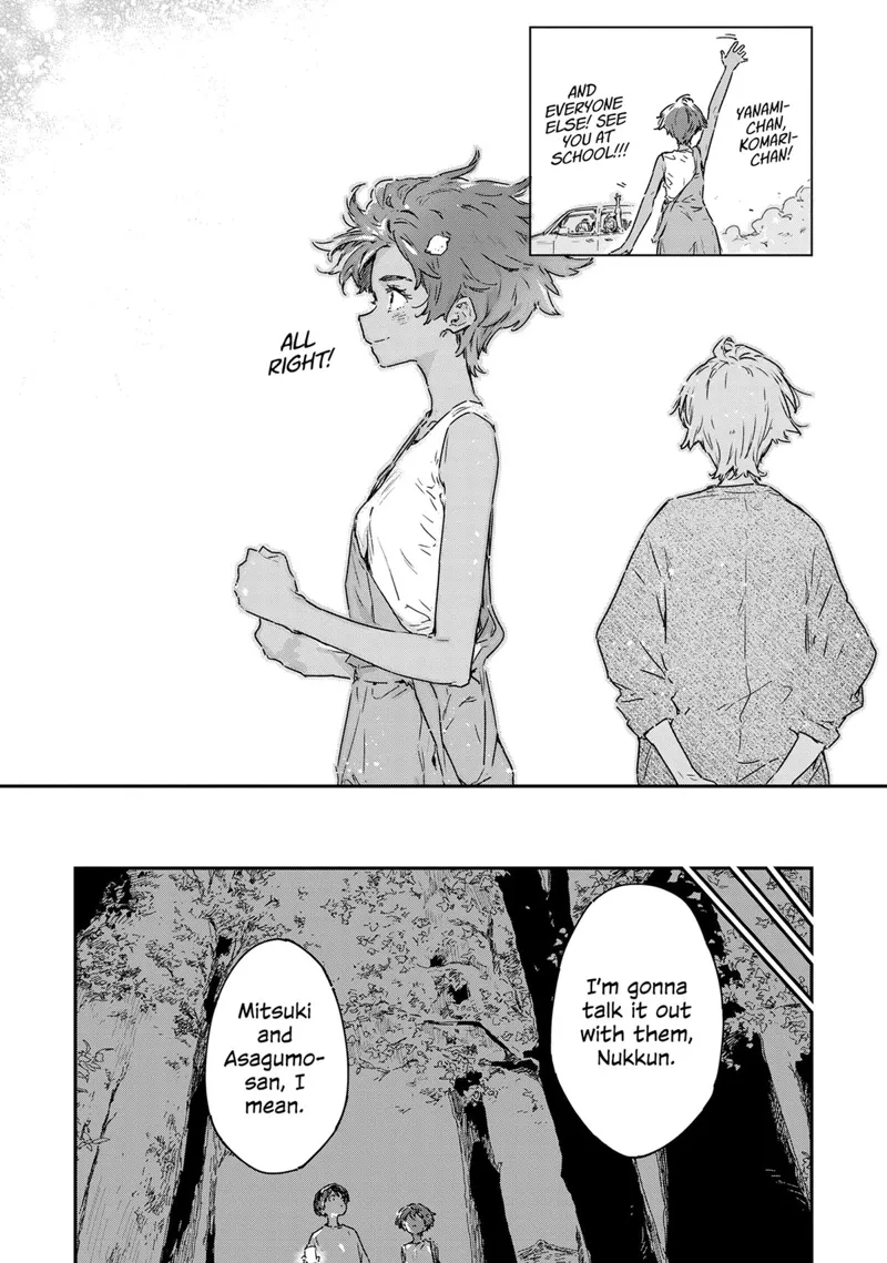 Too Many Losing Heroines! Chapter 20 - 39