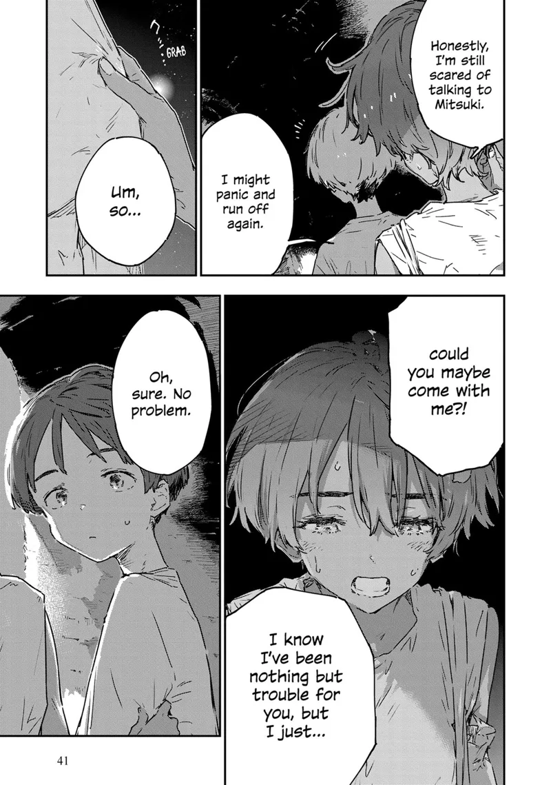 Too Many Losing Heroines! Chapter 20 - 41