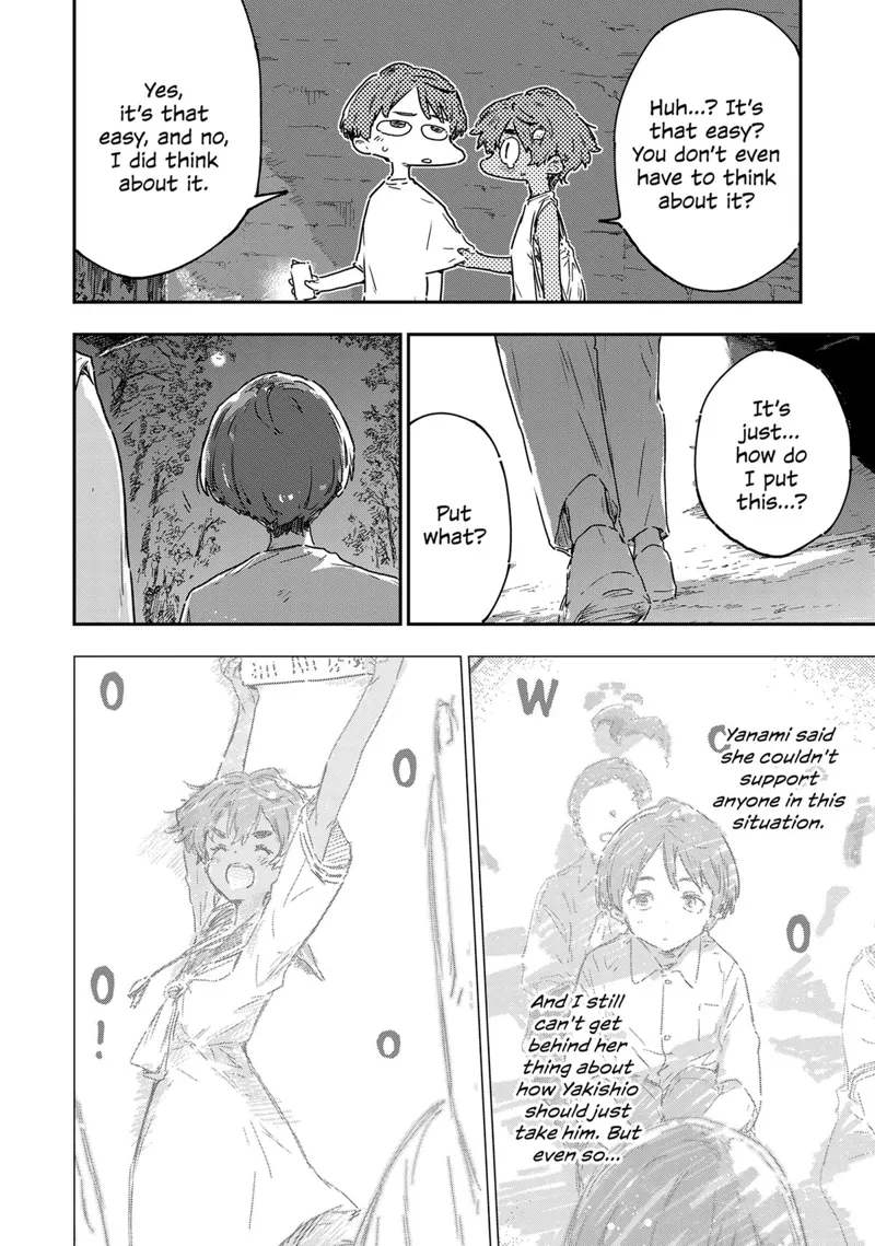 Too Many Losing Heroines! Chapter 20 - 42