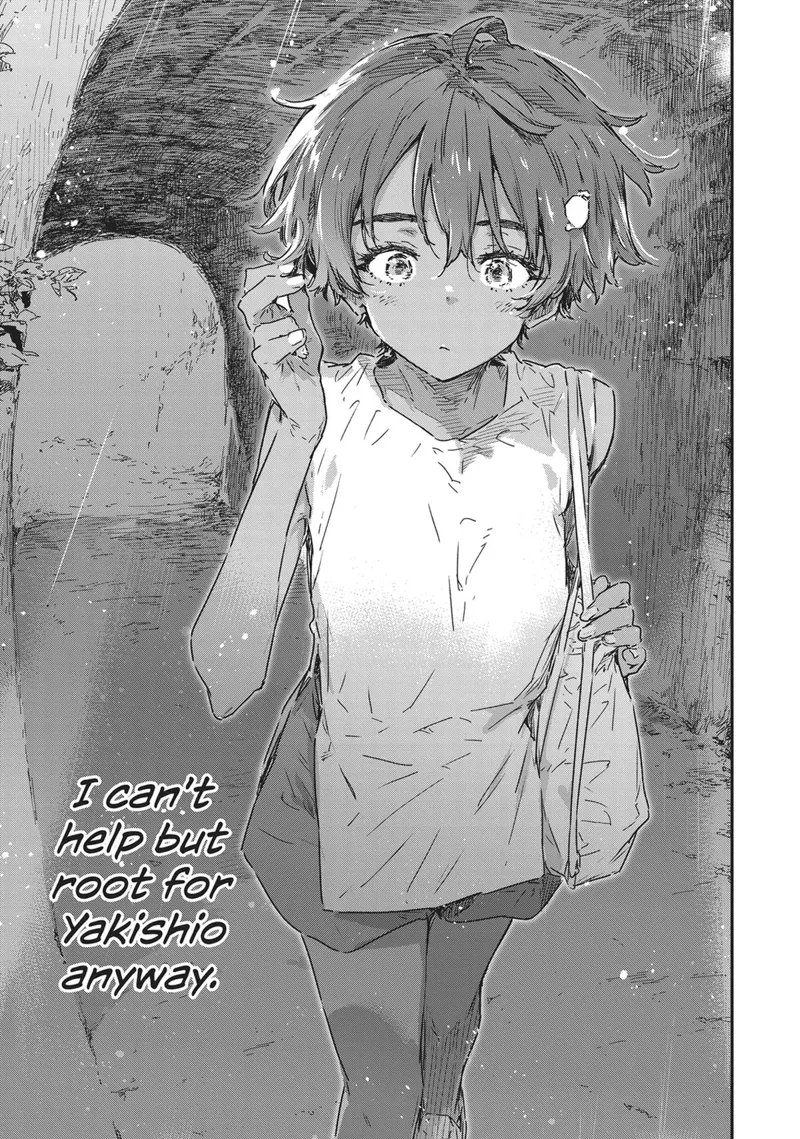 Too Many Losing Heroines! Chapter 20 - 43