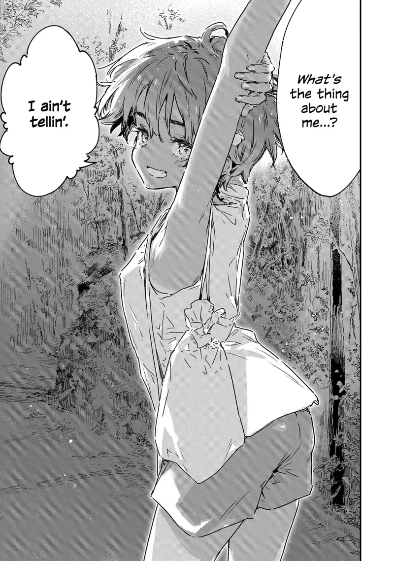 Too Many Losing Heroines! Chapter 20 - 45