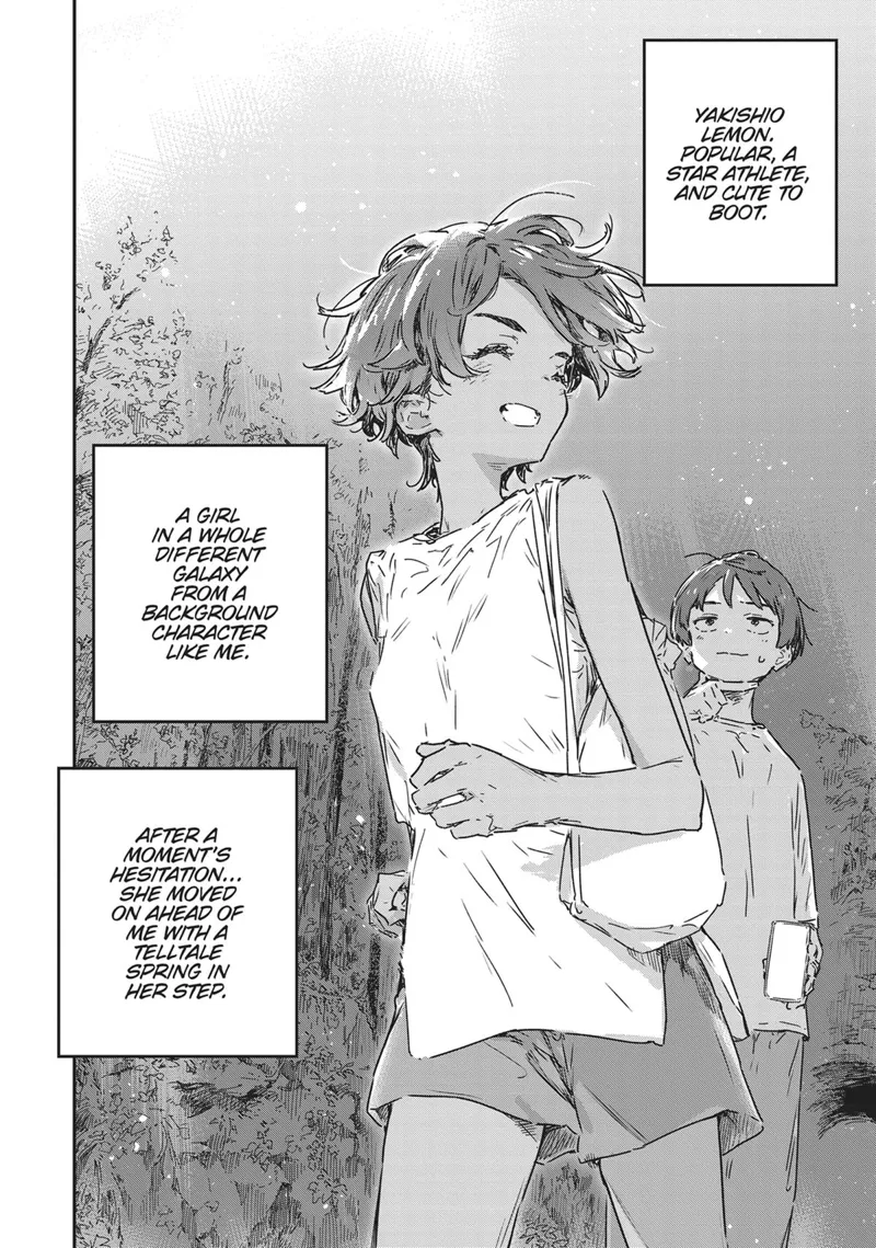 Too Many Losing Heroines! Chapter 20 - 46