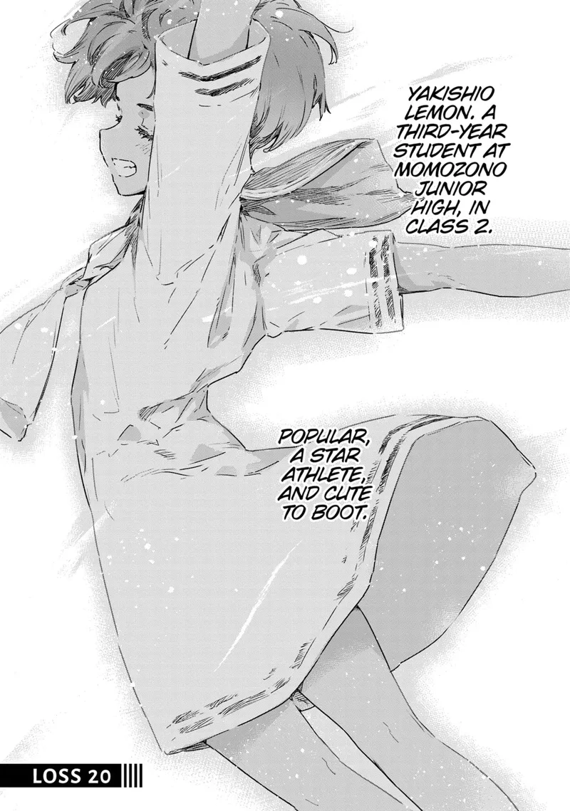 Too Many Losing Heroines! Chapter 20 - 6