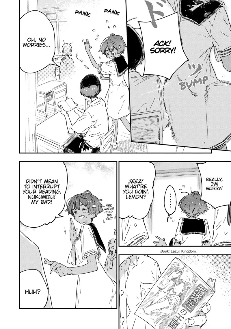 Too Many Losing Heroines! Chapter 20 - 7