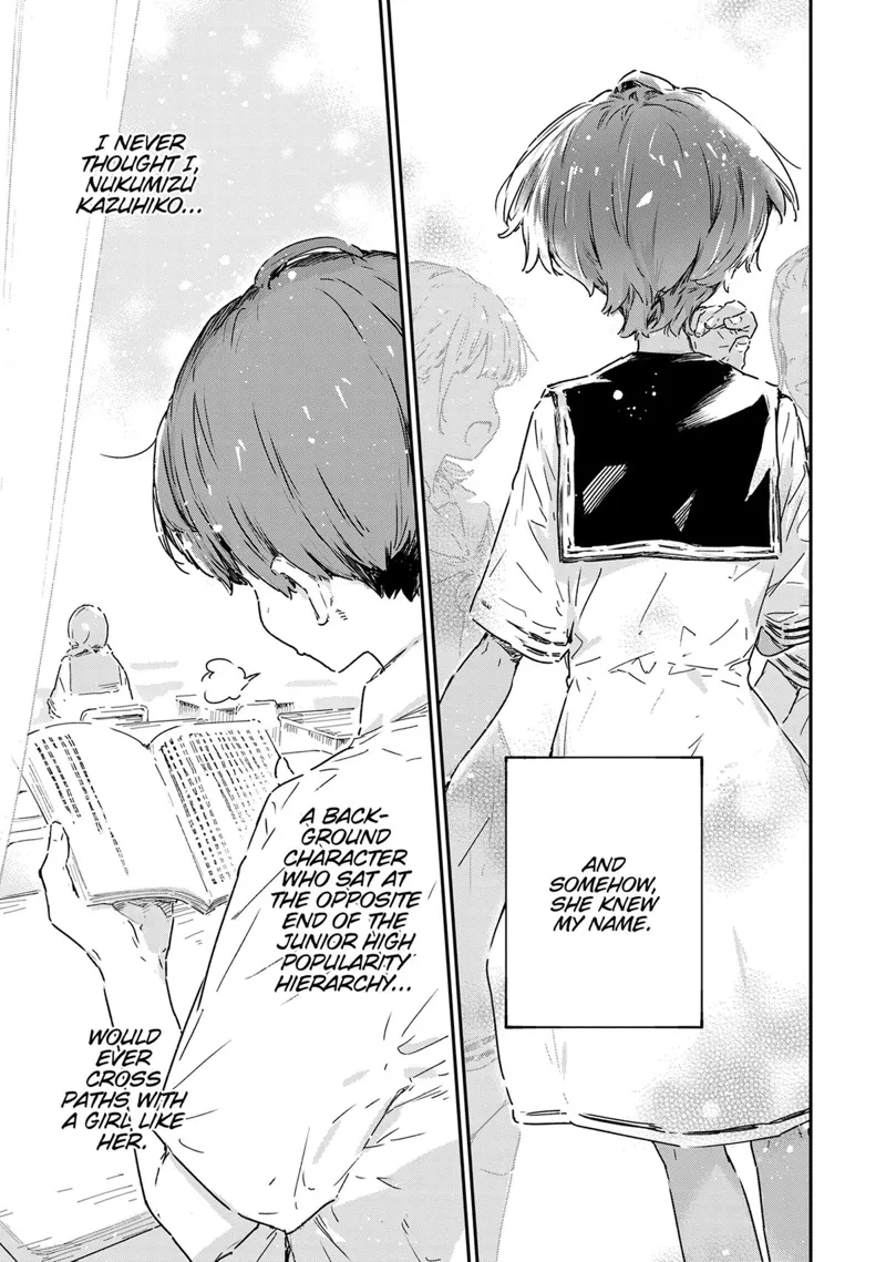 Too Many Losing Heroines! Chapter 20 - 8