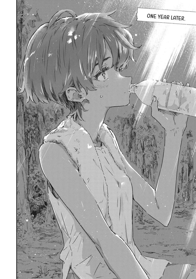 Too Many Losing Heroines! Chapter 20 - 9