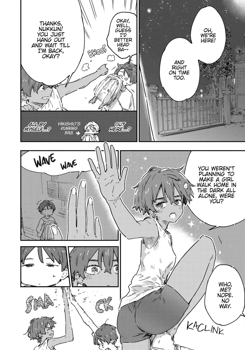 Too Many Losing Heroines! Chapter 21 - 10
