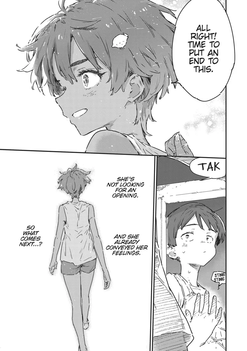 Too Many Losing Heroines! Chapter 21 - 11