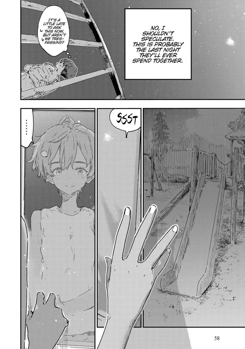 Too Many Losing Heroines! Chapter 21 - 12