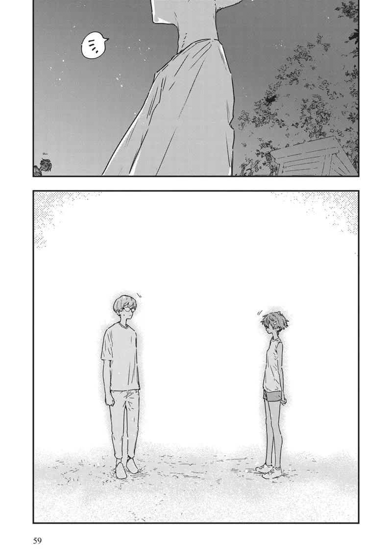 Too Many Losing Heroines! Chapter 21 - 13