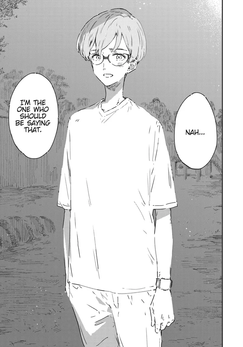 Too Many Losing Heroines! Chapter 21 - 15