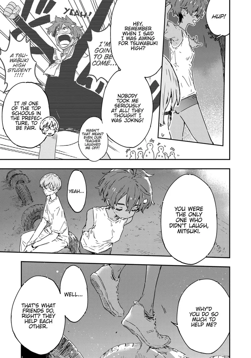 Too Many Losing Heroines! Chapter 21 - 19