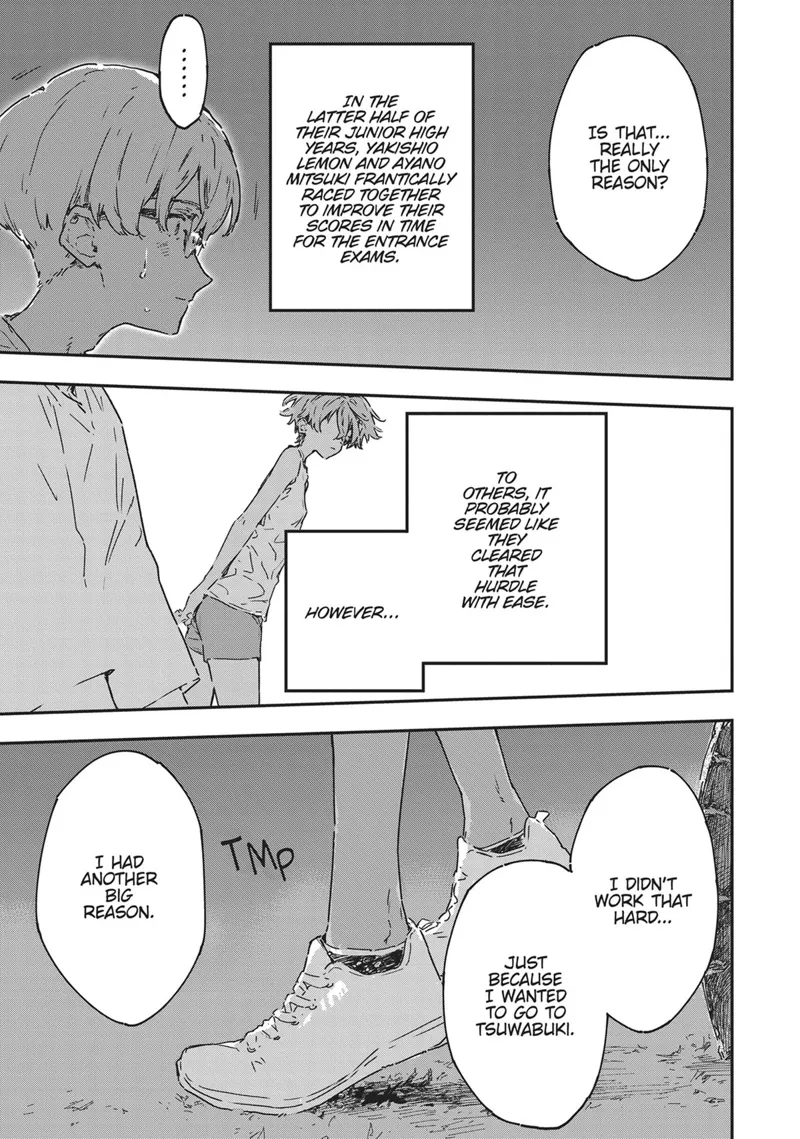 Too Many Losing Heroines! Chapter 21 - 21