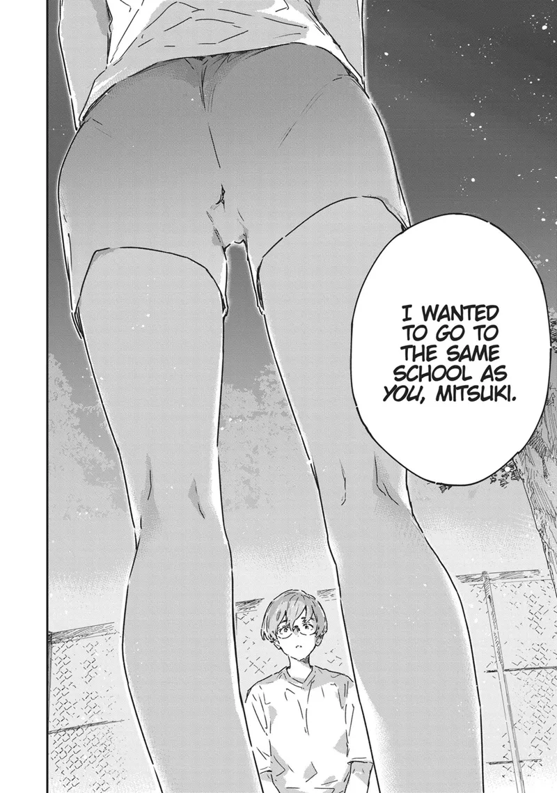 Too Many Losing Heroines! Chapter 21 - 22