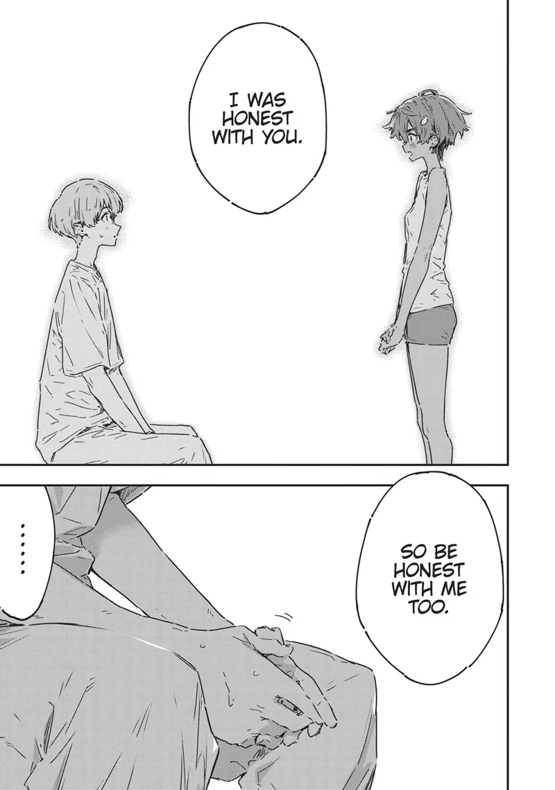 Too Many Losing Heroines! Chapter 21 - 23