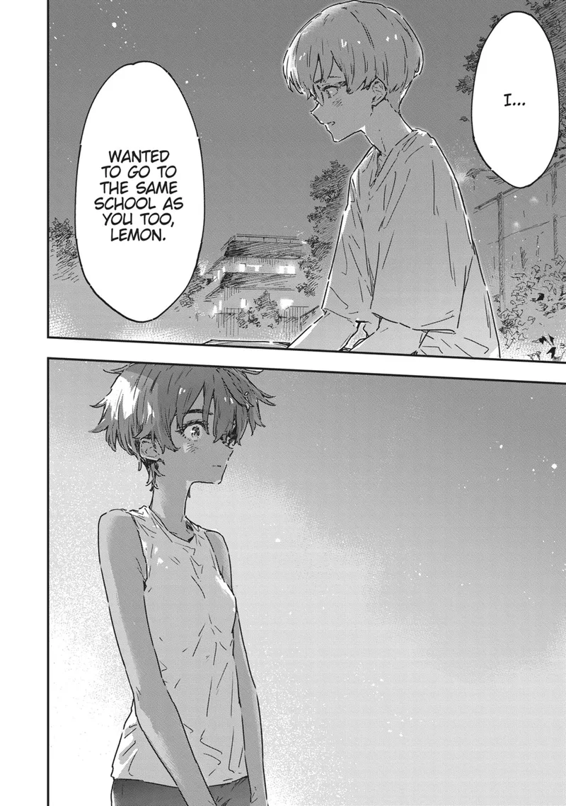 Too Many Losing Heroines! Chapter 21 - 24
