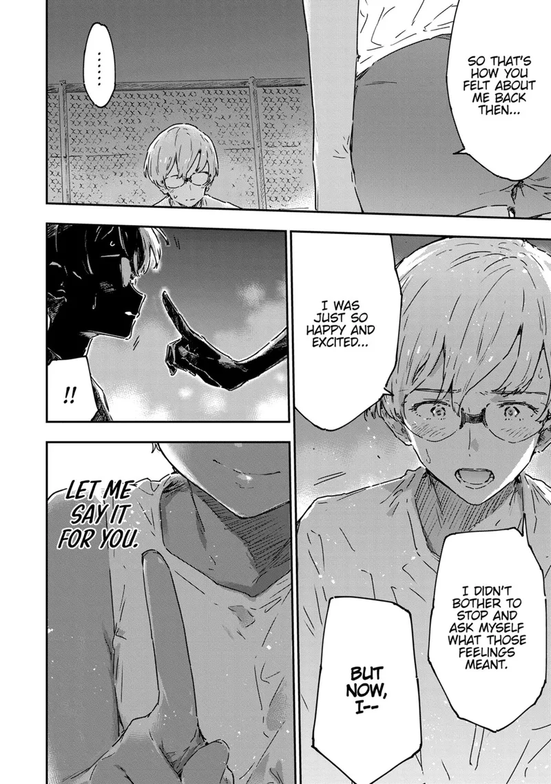 Too Many Losing Heroines! Chapter 21 - 26