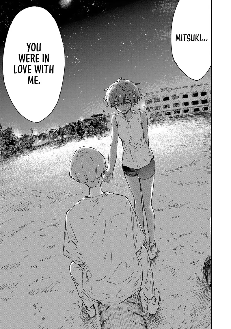 Too Many Losing Heroines! Chapter 21 - 27