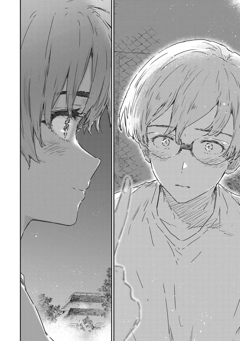 Too Many Losing Heroines! Chapter 21 - 28
