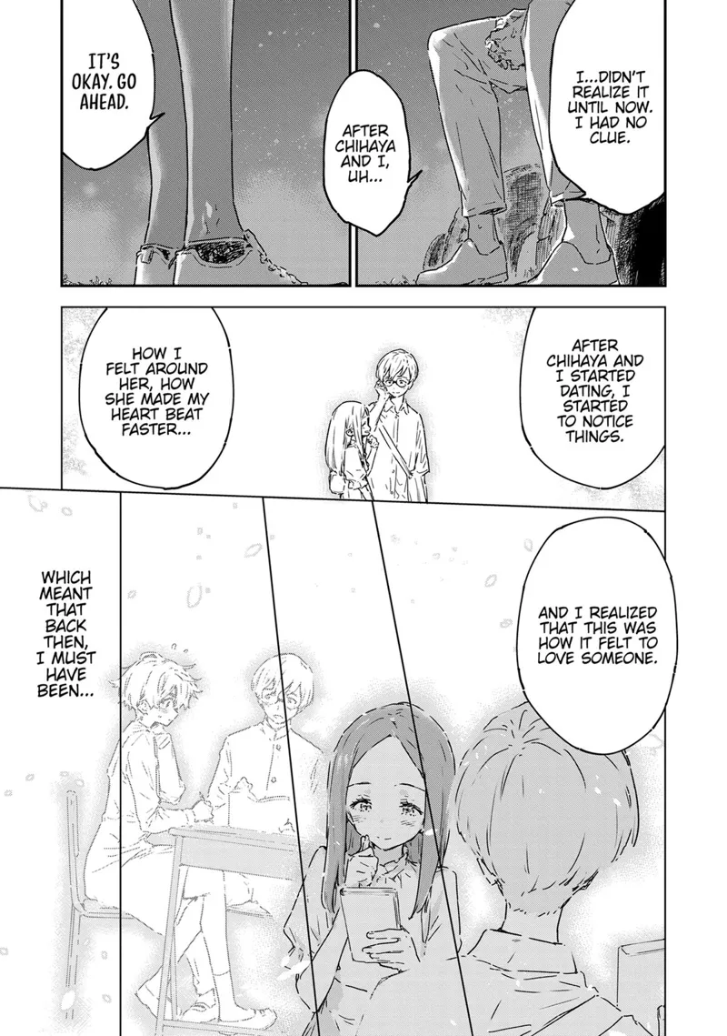 Too Many Losing Heroines! Chapter 21 - 29