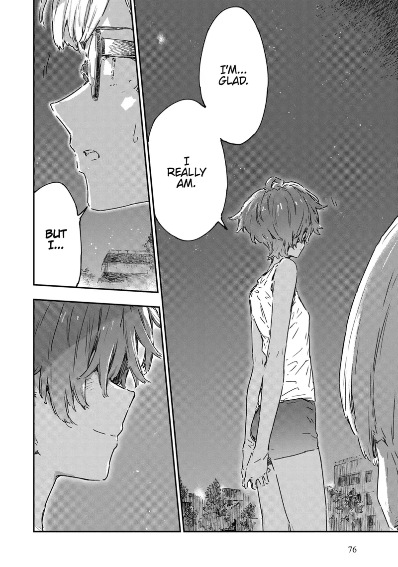 Too Many Losing Heroines! Chapter 21 - 30