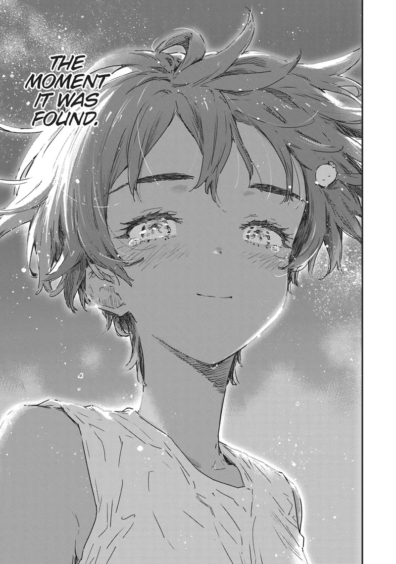 Too Many Losing Heroines! Chapter 21 - 34