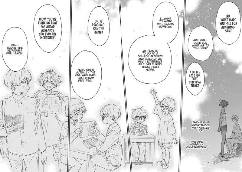 Too Many Losing Heroines! Chapter 21 - 35