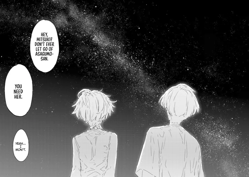 Too Many Losing Heroines! Chapter 21 - 36