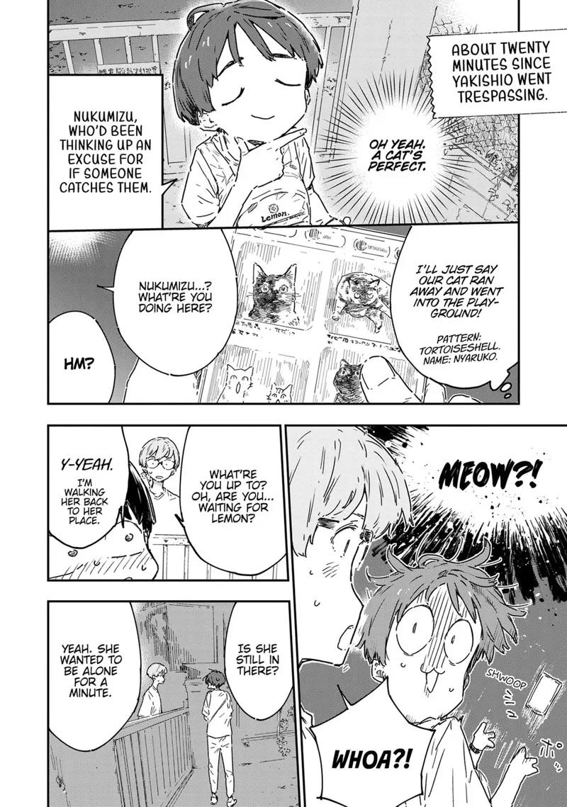 Too Many Losing Heroines! Chapter 21 - 37