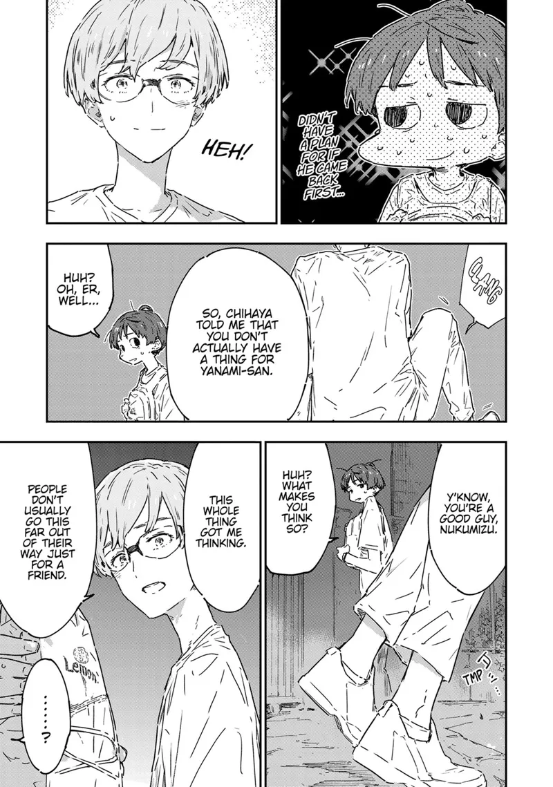 Too Many Losing Heroines! Chapter 21 - 38