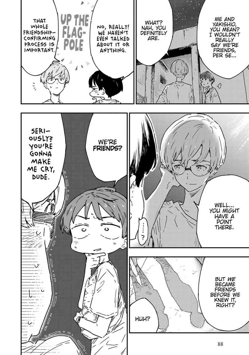 Too Many Losing Heroines! Chapter 21 - 39