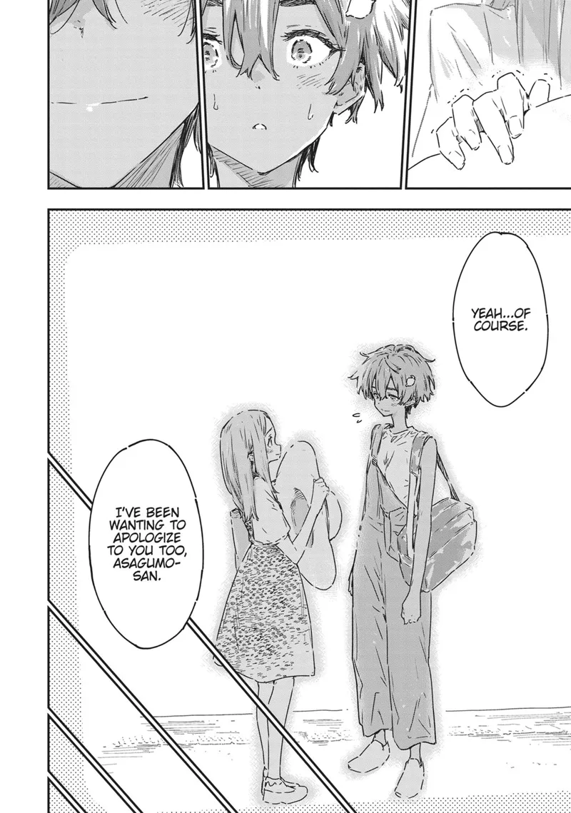 Too Many Losing Heroines! Chapter 21 - 4