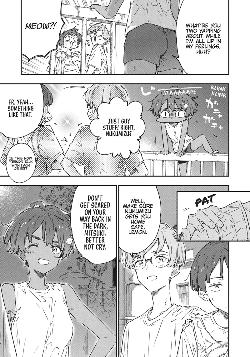 Too Many Losing Heroines! Chapter 21 - 40