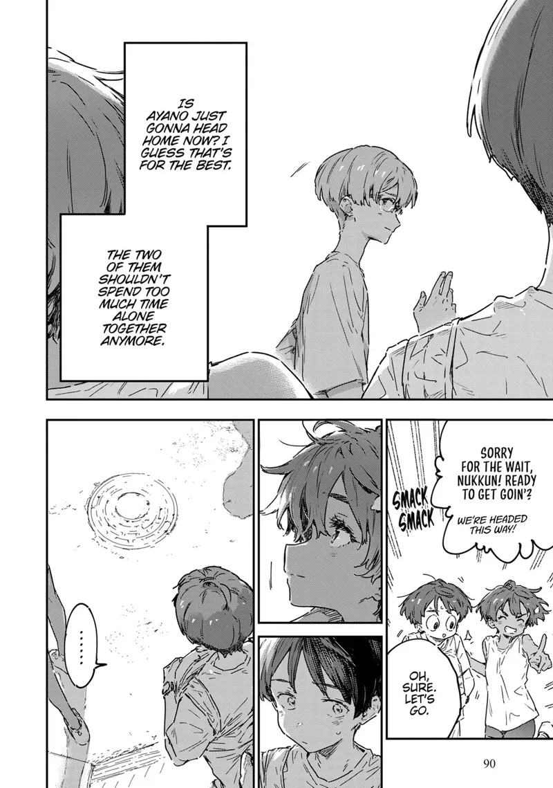 Too Many Losing Heroines! Chapter 21 - 41