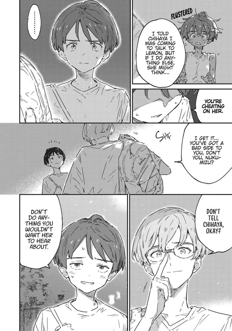 Too Many Losing Heroines! Chapter 21 - 43