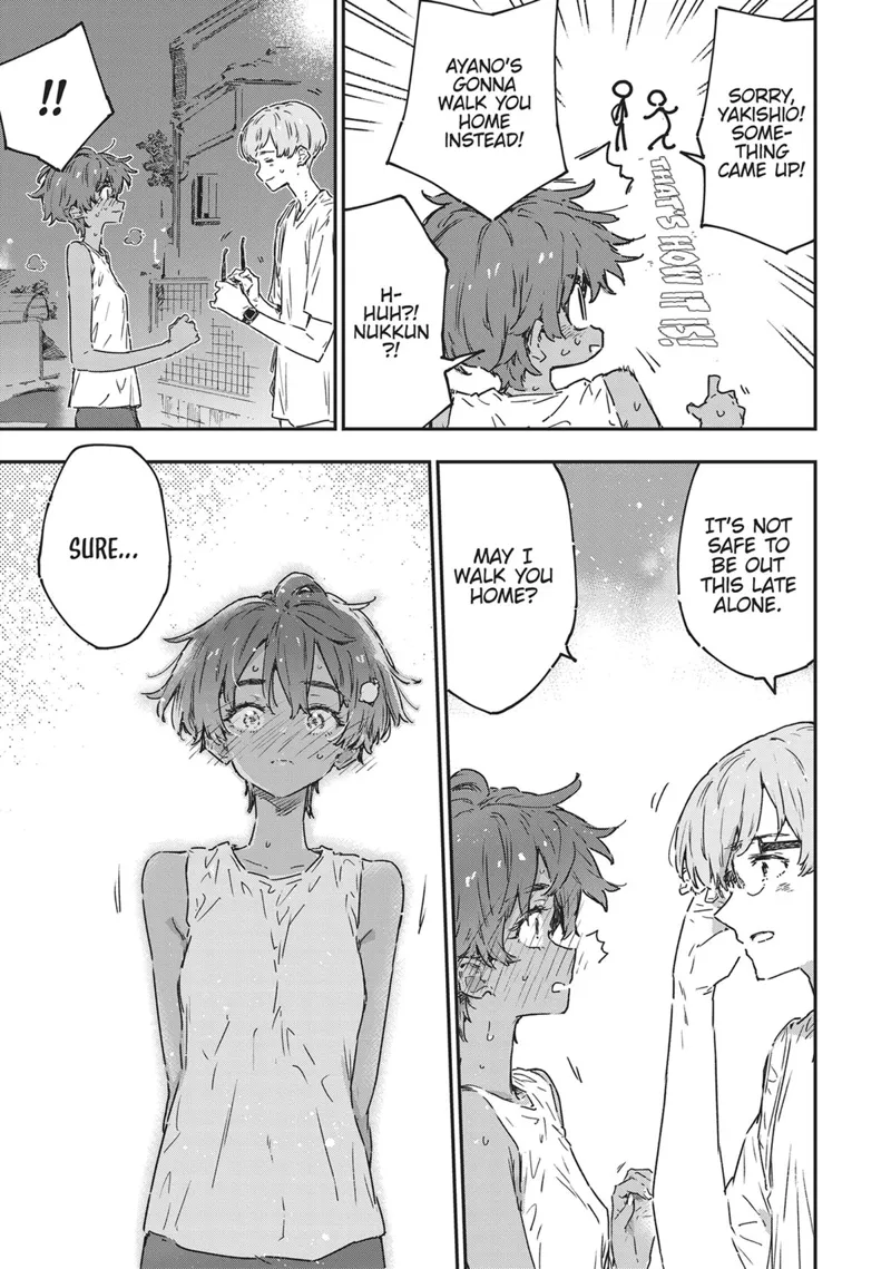 Too Many Losing Heroines! Chapter 21 - 44