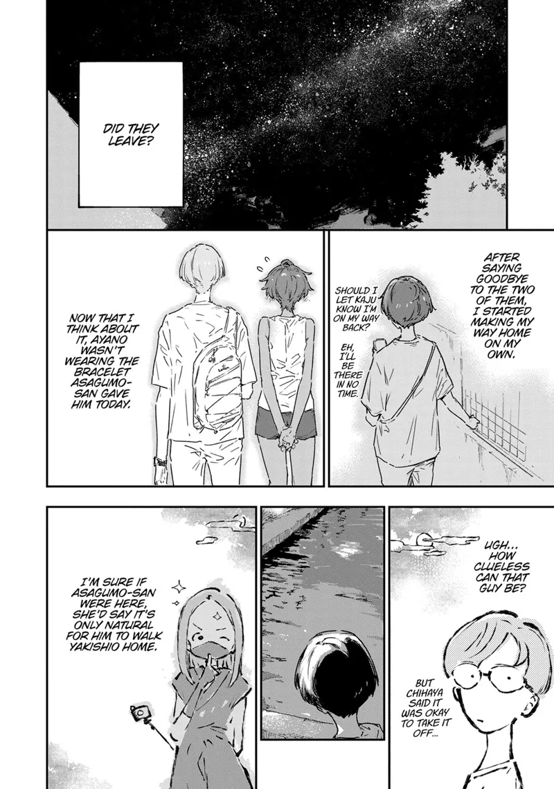 Too Many Losing Heroines! Chapter 21 - 45