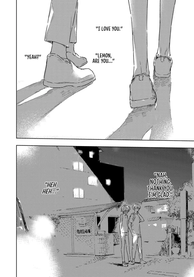 Too Many Losing Heroines! Chapter 21 - 47