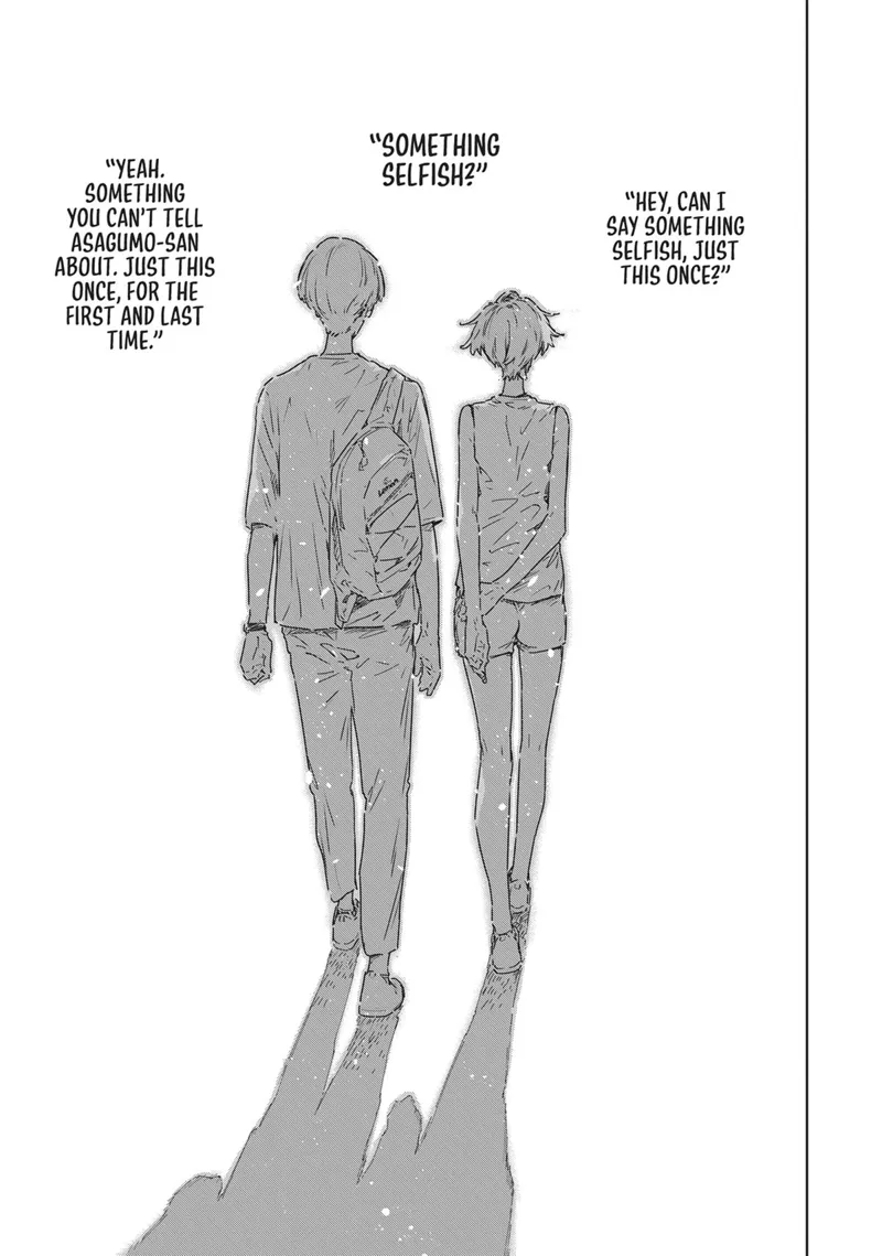 Too Many Losing Heroines! Chapter 21 - 48