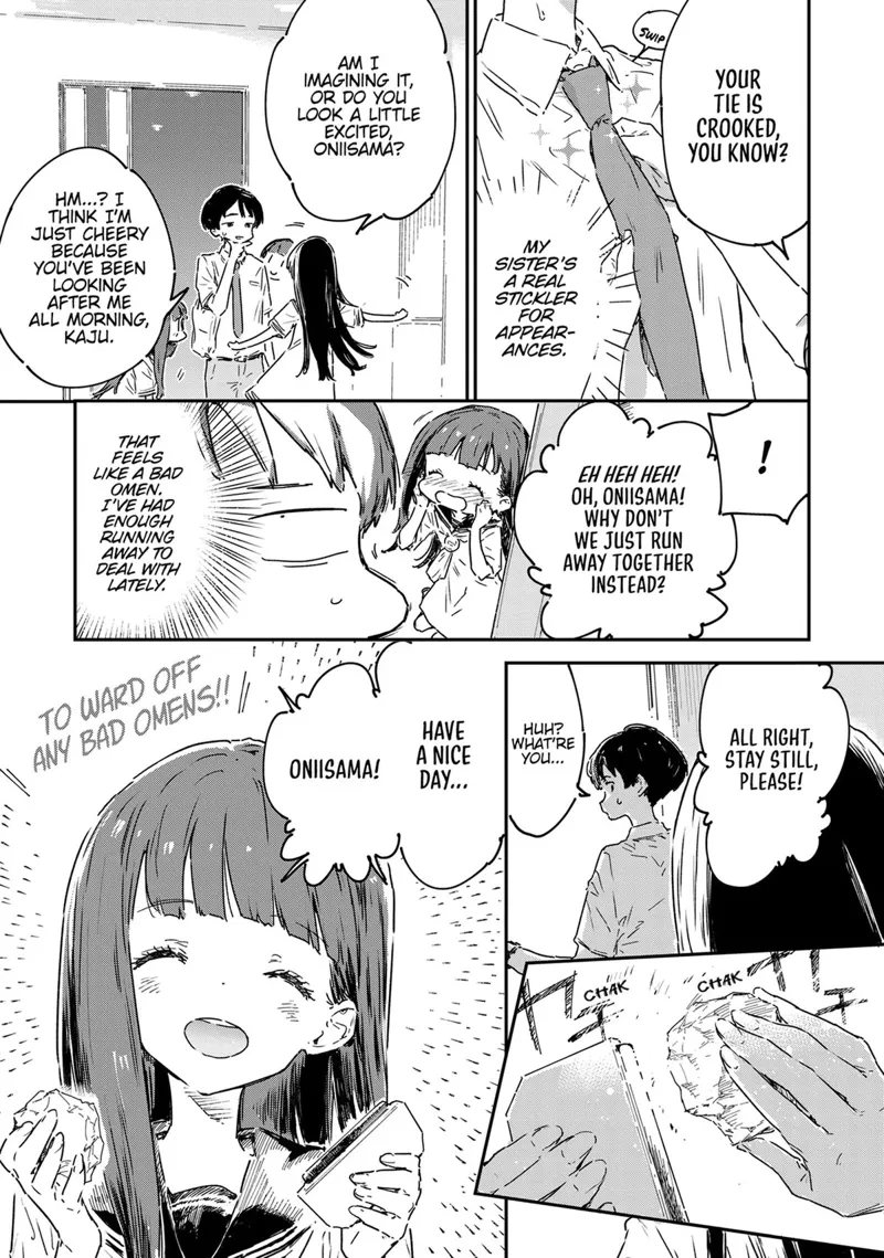 Too Many Losing Heroines! Chapter 21 - 52