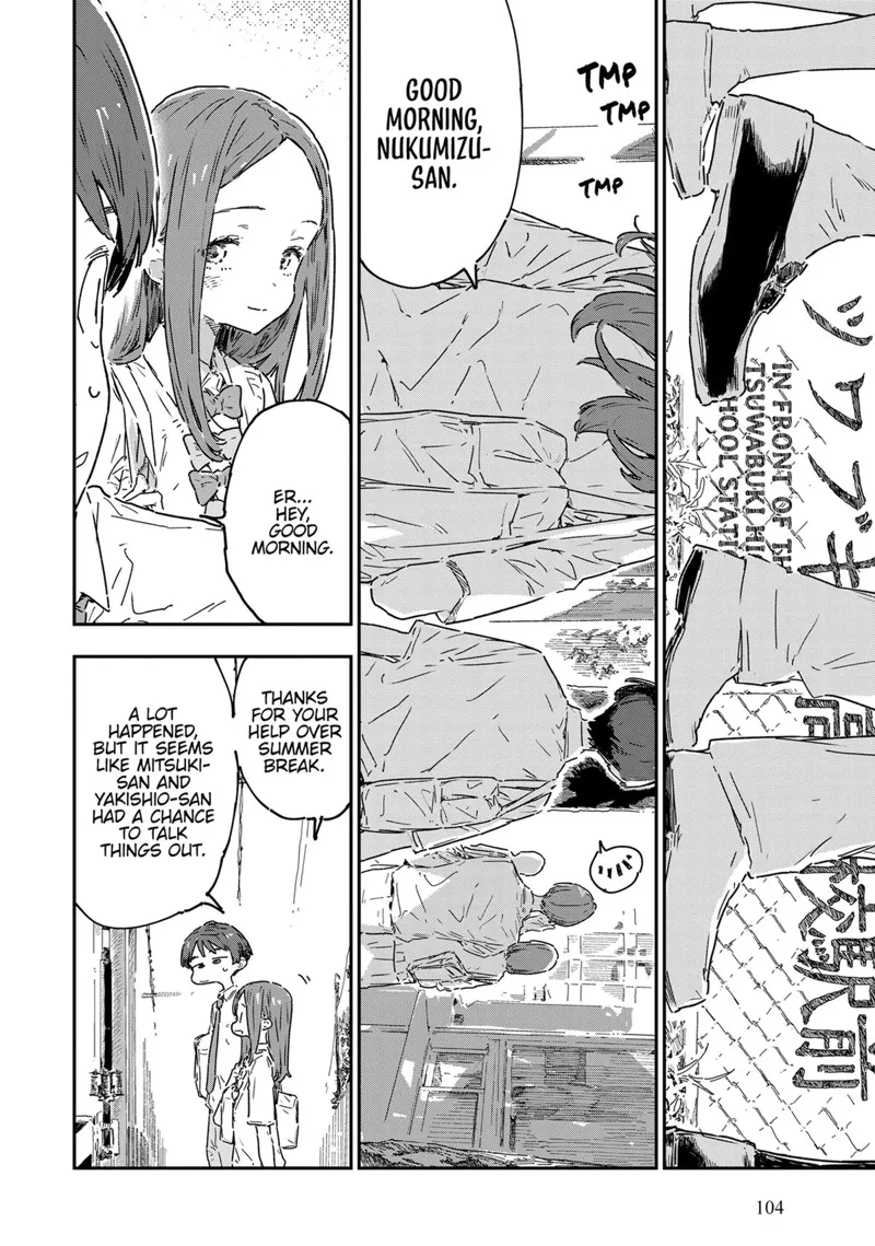 Too Many Losing Heroines! Chapter 21 - 53
