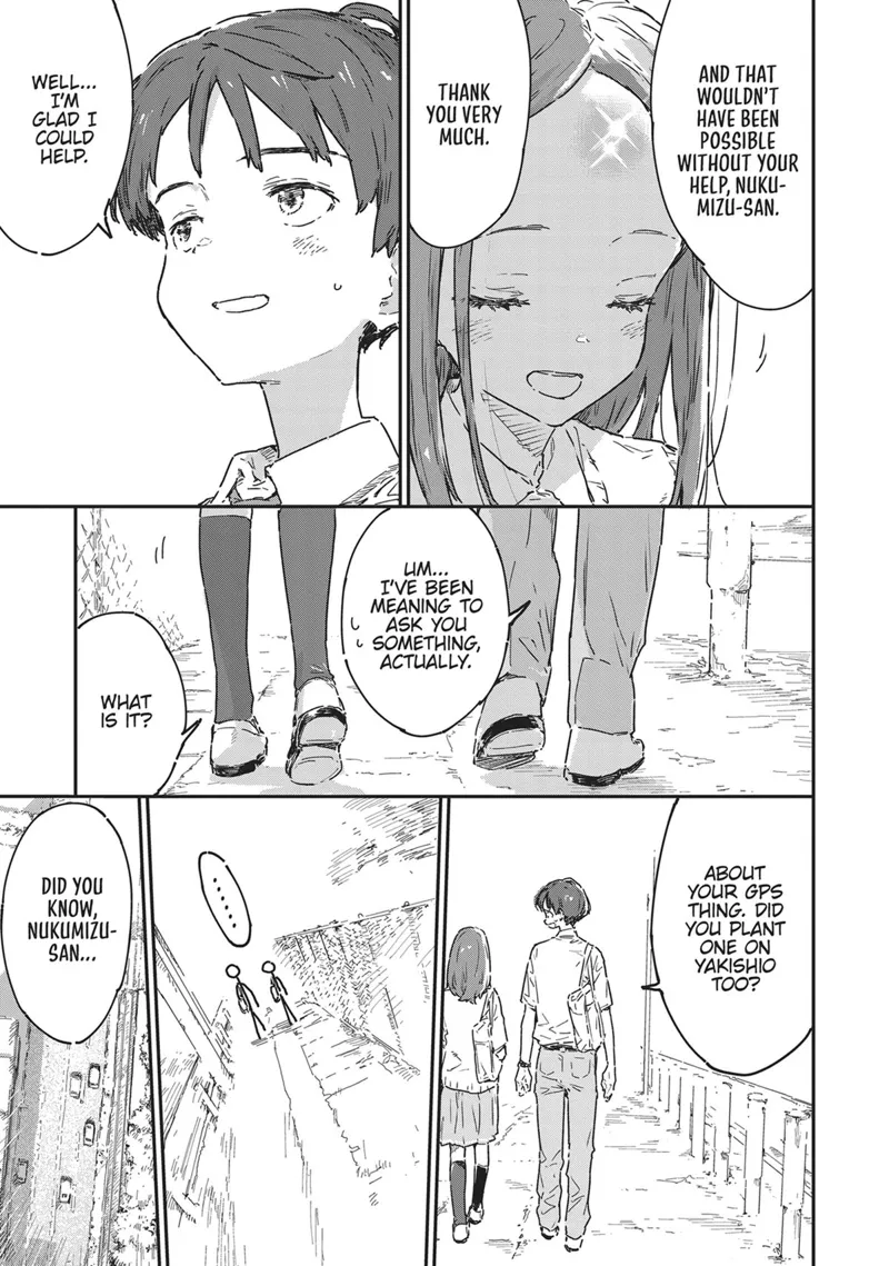 Too Many Losing Heroines! Chapter 21 - 54