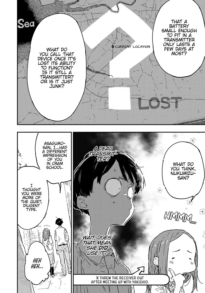Too Many Losing Heroines! Chapter 21 - 55