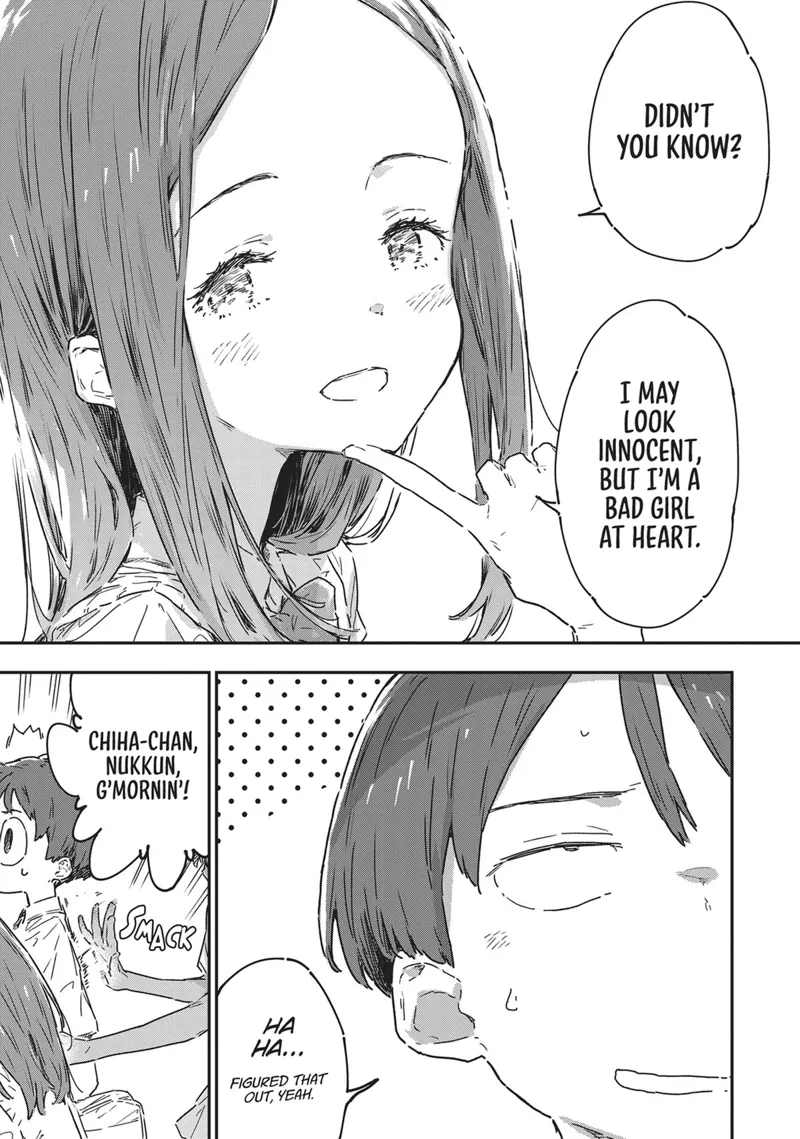 Too Many Losing Heroines! Chapter 21 - 56