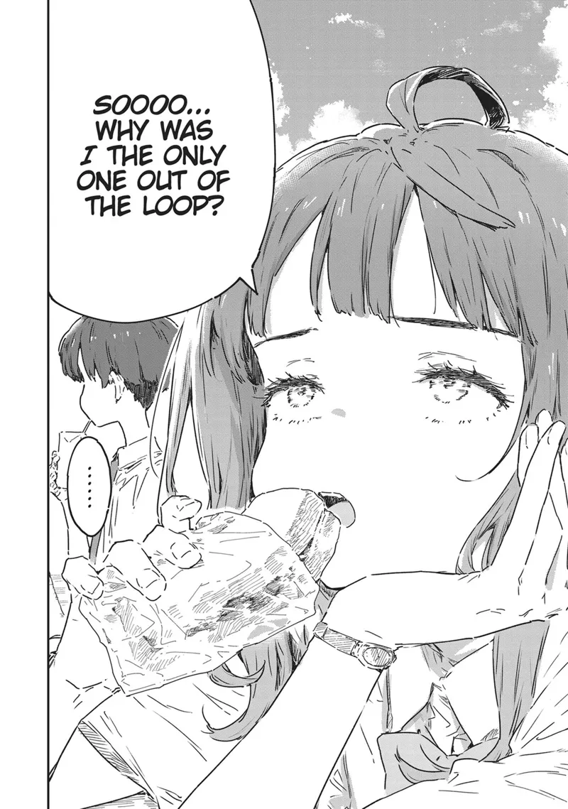 Too Many Losing Heroines! Chapter 21 - 59