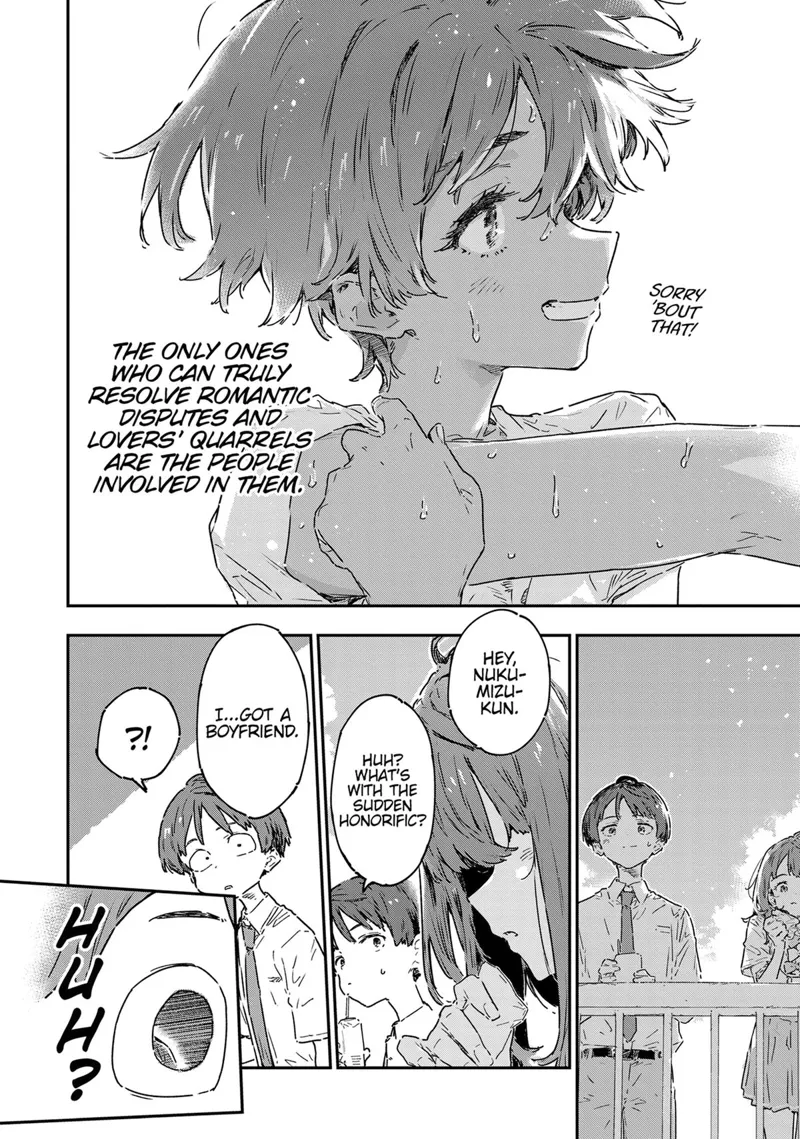 Too Many Losing Heroines! Chapter 21 - 61