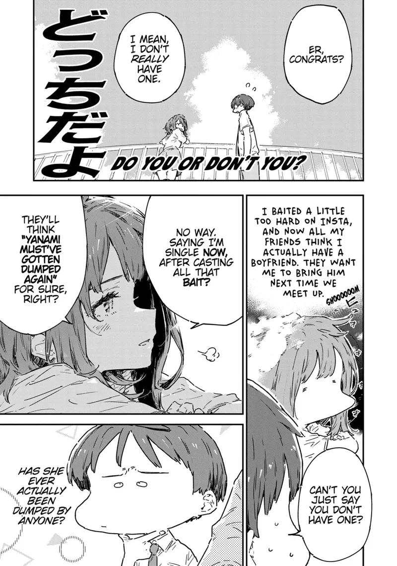 Too Many Losing Heroines! Chapter 21 - 62